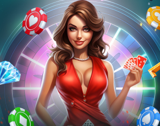 22Casino VIP-ohjelma